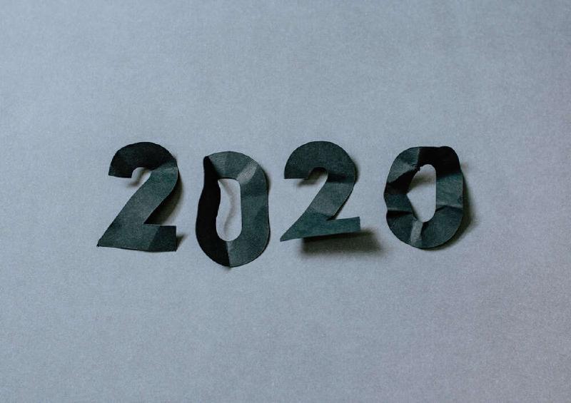 Featured image of post 2020年の振り返りと2021年の目標